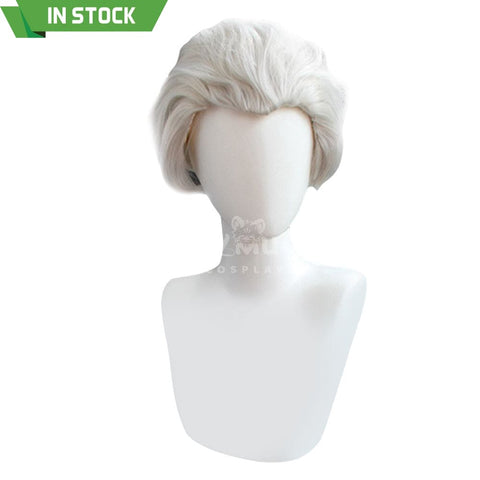 【In Stock】Game Identity V Cosplay Seer Eli Clark Lunar Phase Cosplay Wig Cosplay Wigs
