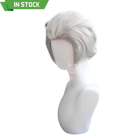 【In Stock】Game Identity V Cosplay Seer Eli Clark Lunar Phase Cosplay Wig Cosplay Wigs