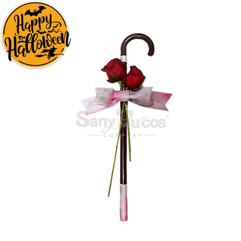 【In Stock】Game Identity V Cosplay The Ripper Jack Walking Sticks Prop