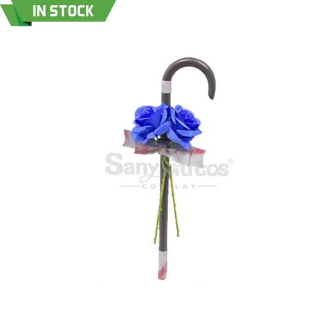 【In Stock】Game Identity V Cosplay The Ripper Jack Walking Sticks Prop