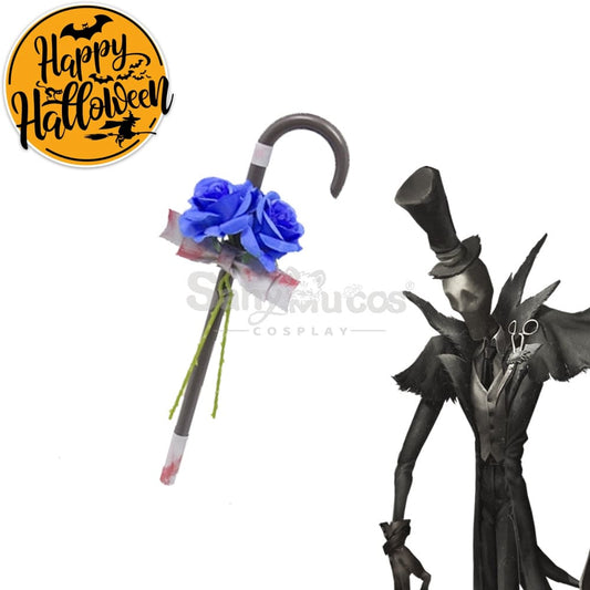 【In Stock】Game Identity V Cosplay The Ripper Jack Walking Sticks Prop 1000