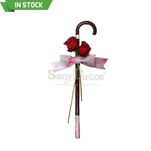 【In Stock】Game Identity V Cosplay The Ripper Jack Walking Sticks Prop