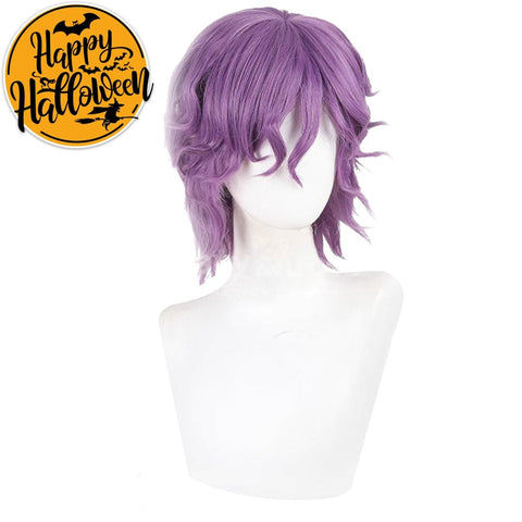 【In Stock】Game Identity V Cosplay The Ripper Jack Cosplay Wig Cosplay Wigs