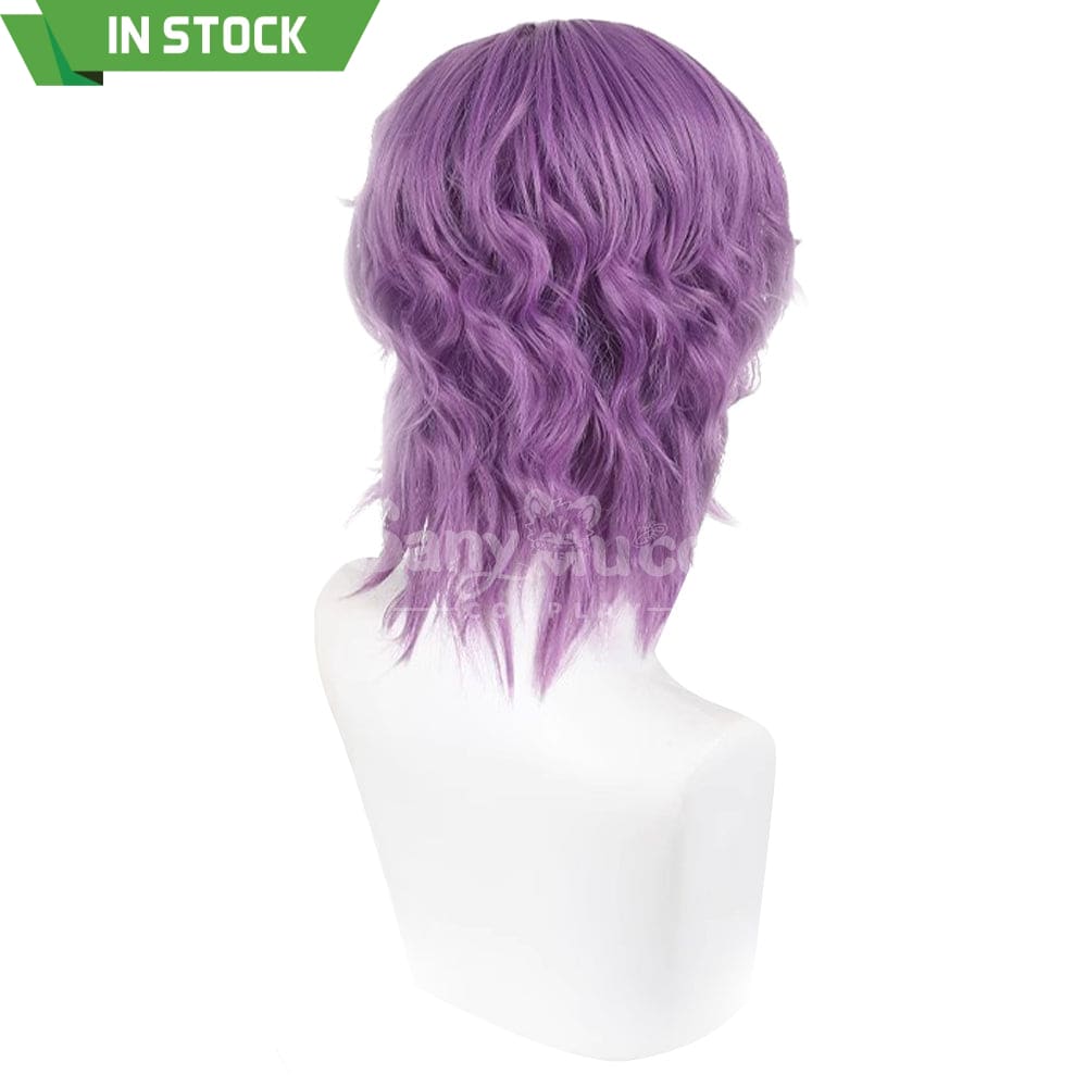 【In Stock】Game Identity V Cosplay The Ripper Jack Cosplay Wig Cosplay Wigs