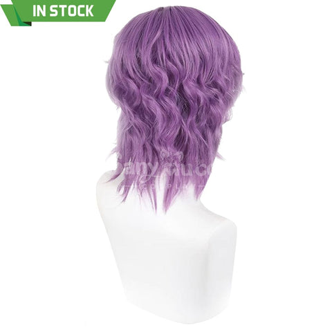 【In Stock】Game Identity V Cosplay The Ripper Jack Cosplay Wig Cosplay Wigs