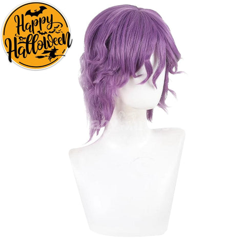 【In Stock】Game Identity V Cosplay The Ripper Jack Cosplay Wig Cosplay Wigs