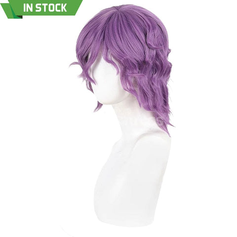 【In Stock】Game Identity V Cosplay The Ripper Jack Cosplay Wig Cosplay Wigs