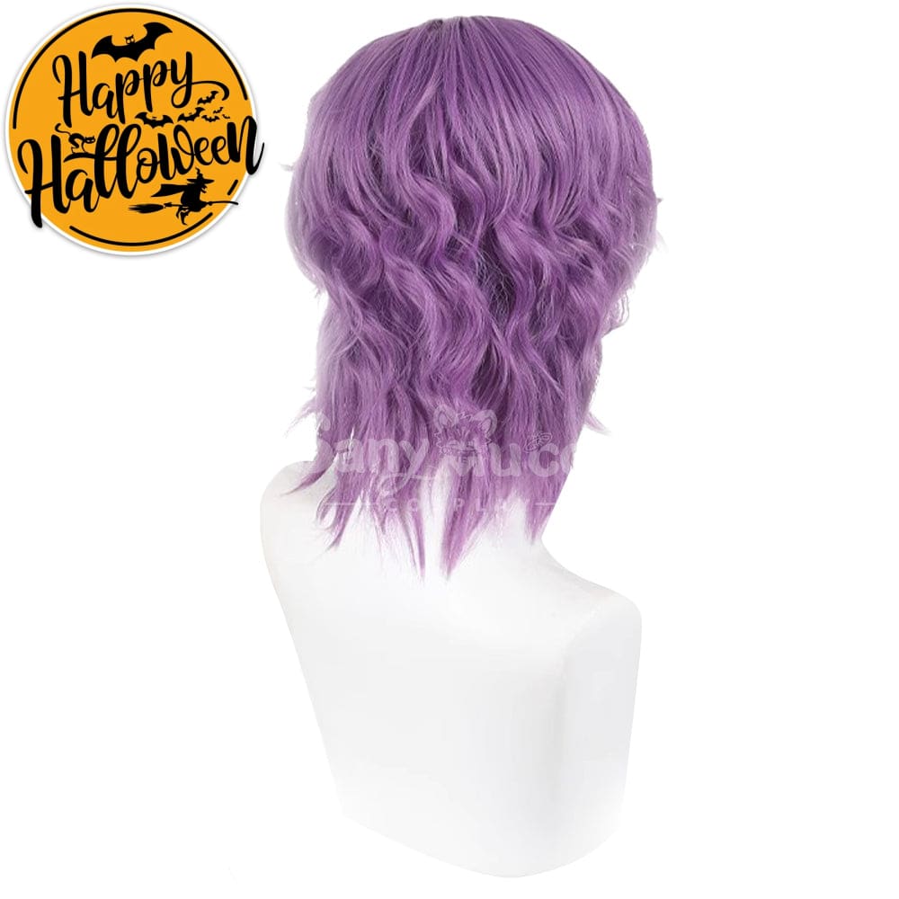 【In Stock】Game Identity V Cosplay The Ripper Jack Cosplay Wig Cosplay Wigs
