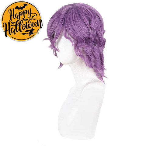 【In Stock】Game Identity V Cosplay The Ripper Jack Cosplay Wig Cosplay Wigs