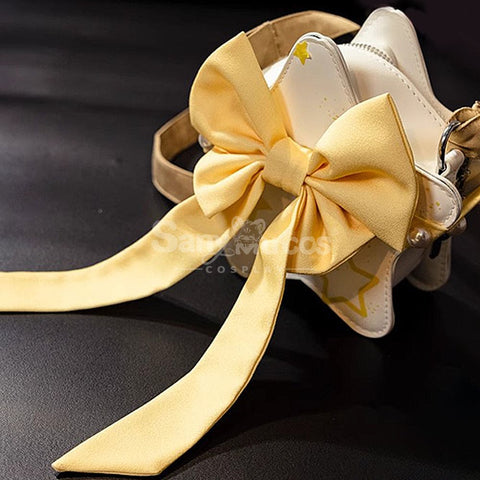 【In Stock】Game Identity V Cosplay Toy Merchant Whispered Light Cosplay Costume Cosplay Costumes