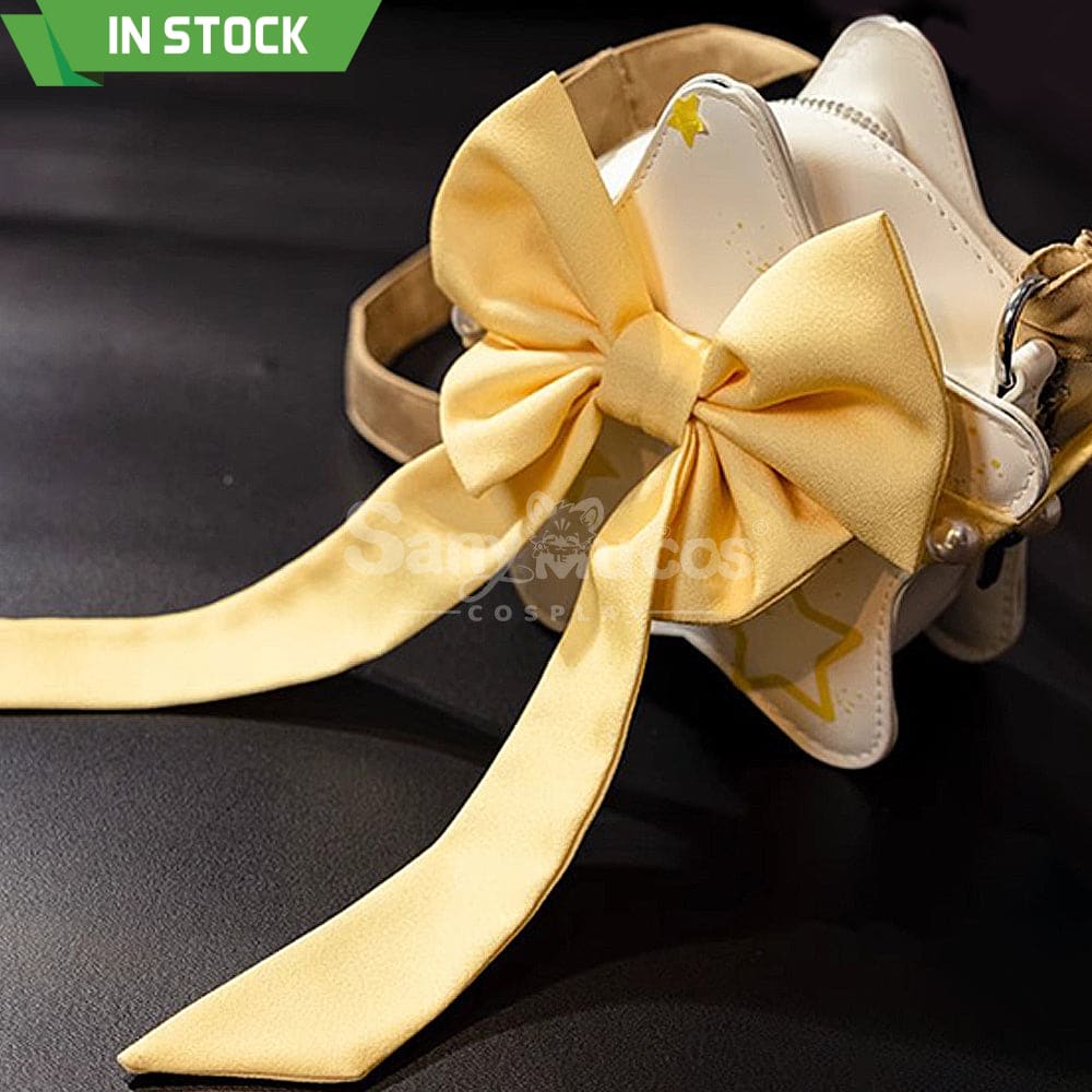 【In Stock】Game Identity V Cosplay Toy Merchant Whispered Light Cosplay Costume Cosplay Costumes