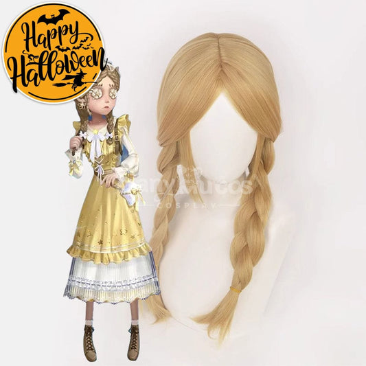 【In Stock】Game Identity V Cosplay Anne Lester Cosplay Wig Cosplay Wigs 1000