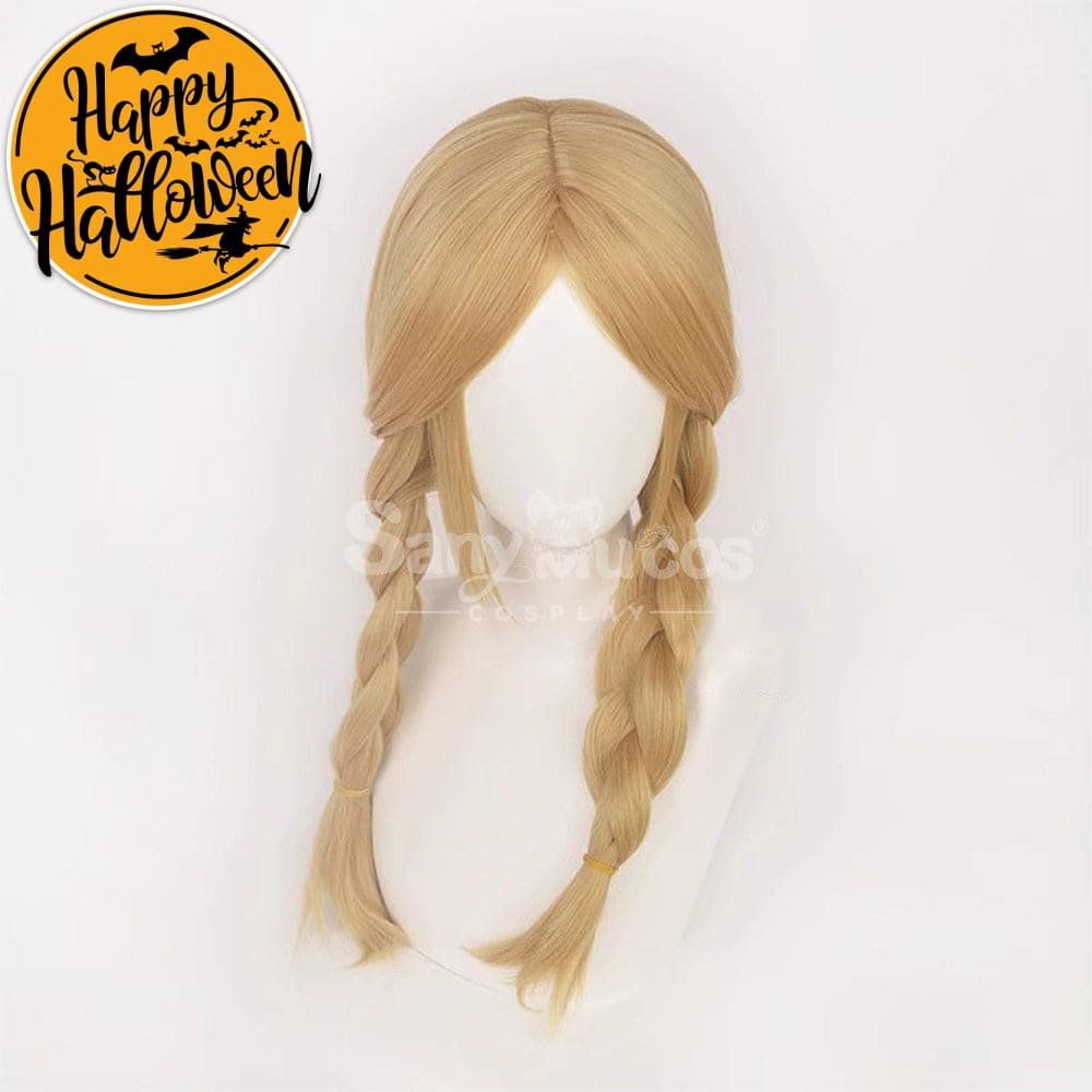 【In Stock】Game Identity V Cosplay Anne Lester Cosplay Wig Cosplay Wigs