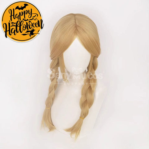 【In Stock】Game Identity V Cosplay Anne Lester Cosplay Wig Cosplay Wigs