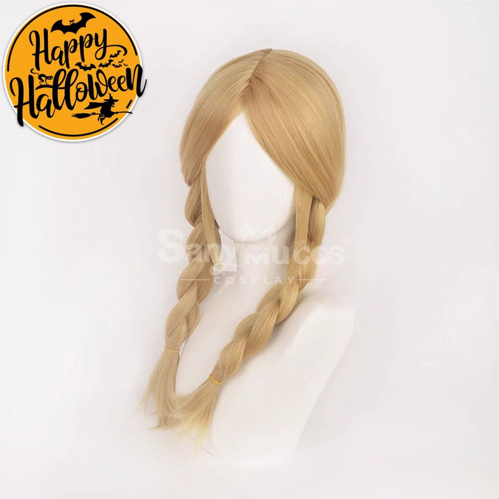 【In Stock】Game Identity V Cosplay Anne Lester Cosplay Wig Cosplay Wigs