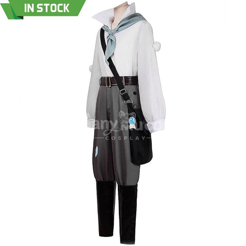 【In Stock】Game Identity V Cosplay Wendy Cosplay Costume Cosplay Costumes