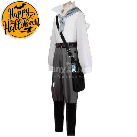 【In Stock】Game Identity V Cosplay Wendy Cosplay Costume Cosplay Costumes