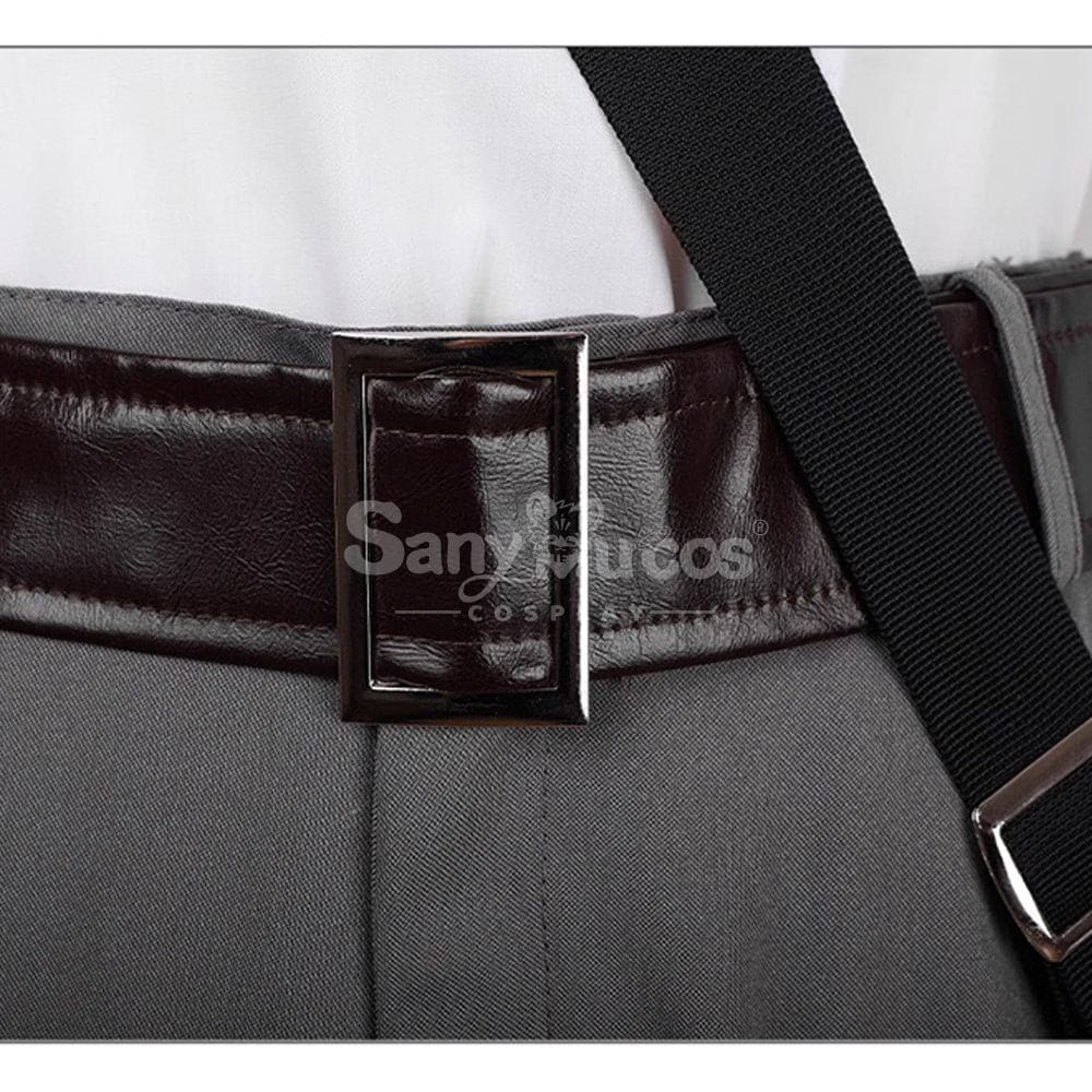 【In Stock】Game Identity V Cosplay Wendy Cosplay Costume Cosplay Costumes