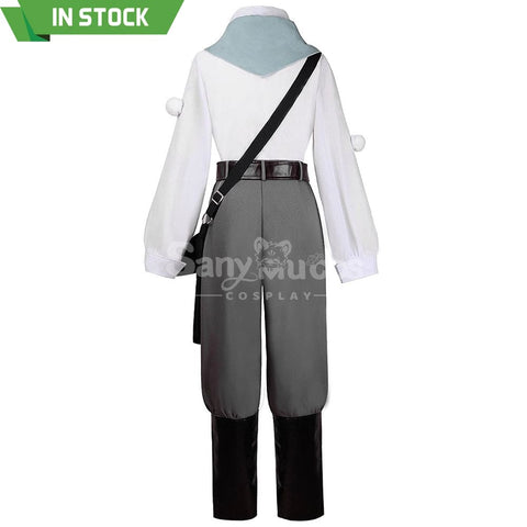 【In Stock】Game Identity V Cosplay Wendy Cosplay Costume Cosplay Costumes