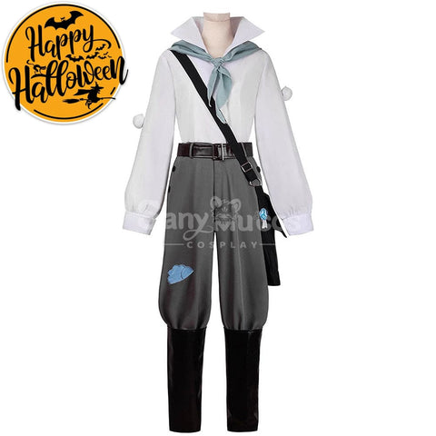 【In Stock】Game Identity V Cosplay Wendy Cosplay Costume Cosplay Costumes