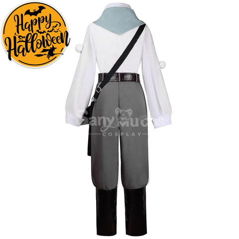 【In Stock】Game Identity V Cosplay Wendy Cosplay Costume Cosplay Costumes