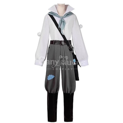 【In Stock】Game Identity V Cosplay Wendy Cosplay Costume Cosplay Costumes