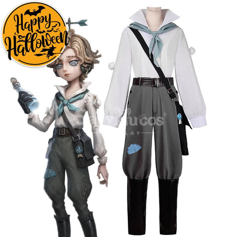 【In Stock】Game Identity V Cosplay Wendy Cosplay Costume Cosplay Costumes