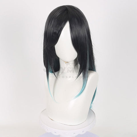 【In Stock】Game Identity Ⅴ Cosplay White Guard Wig Wigs