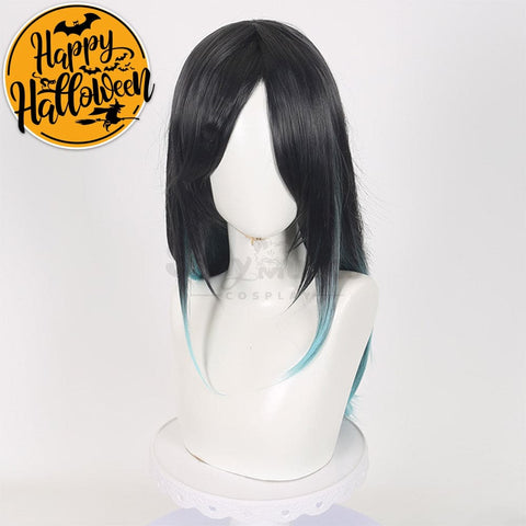 【In Stock】Game Identity Ⅴ Cosplay White Guard Wig Wigs