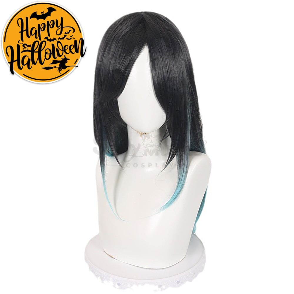 【In Stock】Game Identity Ⅴ Cosplay White Guard Wig Wigs