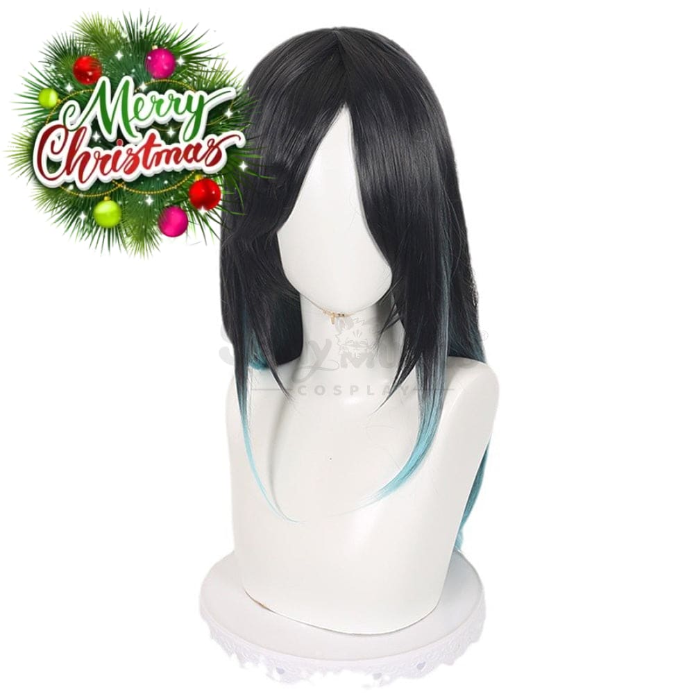 【In Stock】Game Identity Ⅴ Cosplay White Guard Wig Wigs