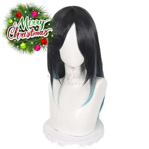 【In Stock】Game Identity Ⅴ Cosplay White Guard Wig Wigs