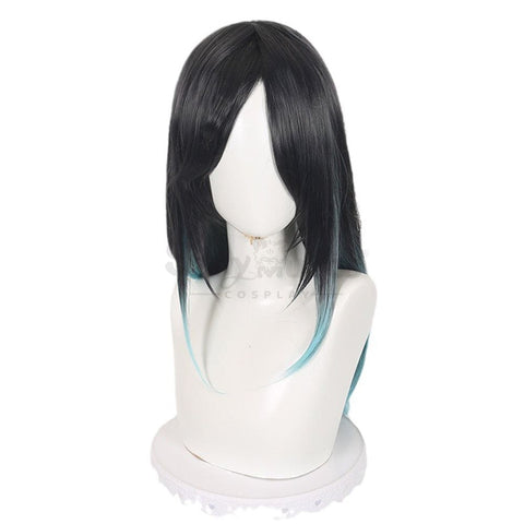 【In Stock】Game Identity Ⅴ Cosplay White Guard Wig Wigs