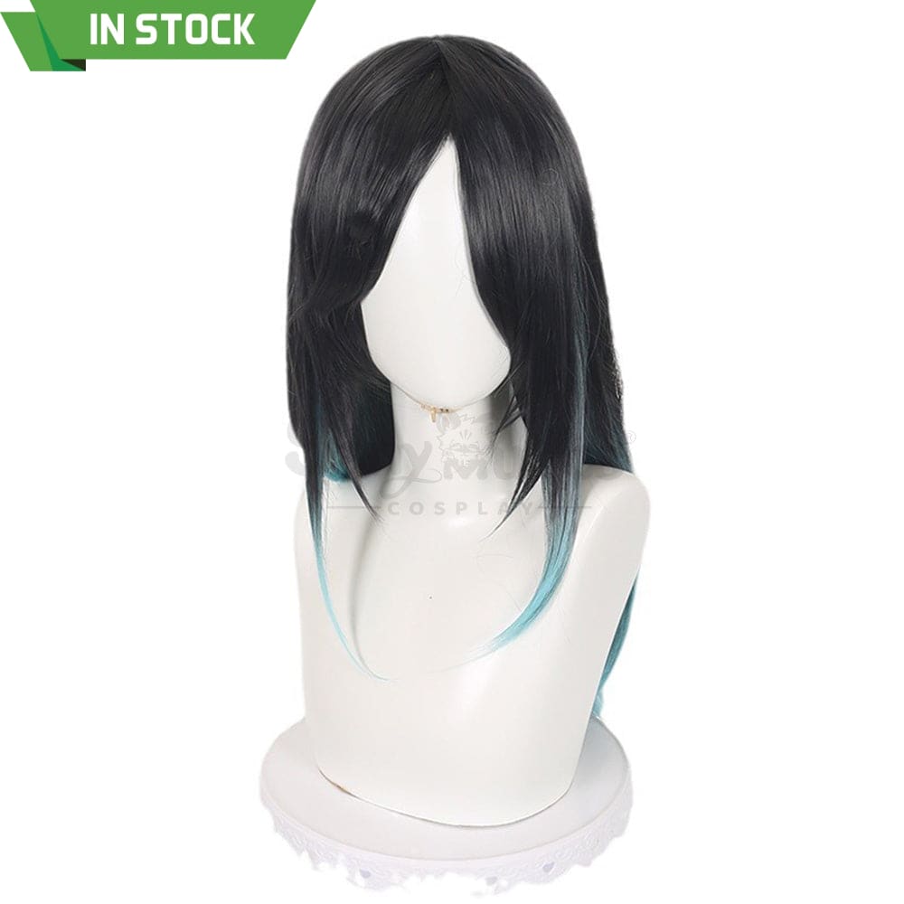 【In Stock】Game Identity Ⅴ Cosplay White Guard Wig Wigs