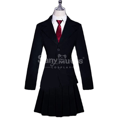 【In Stock】Game Identity V & Tomie Kawakami Cosplay Lead Consultant Cosplay Costume Cosplay Costumes