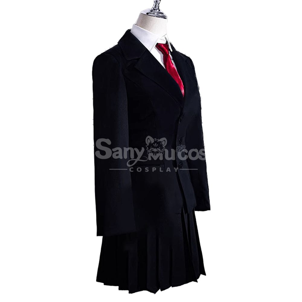 【In Stock】Game Identity V & Tomie Kawakami Cosplay Lead Consultant Cosplay Costume Cosplay Costumes