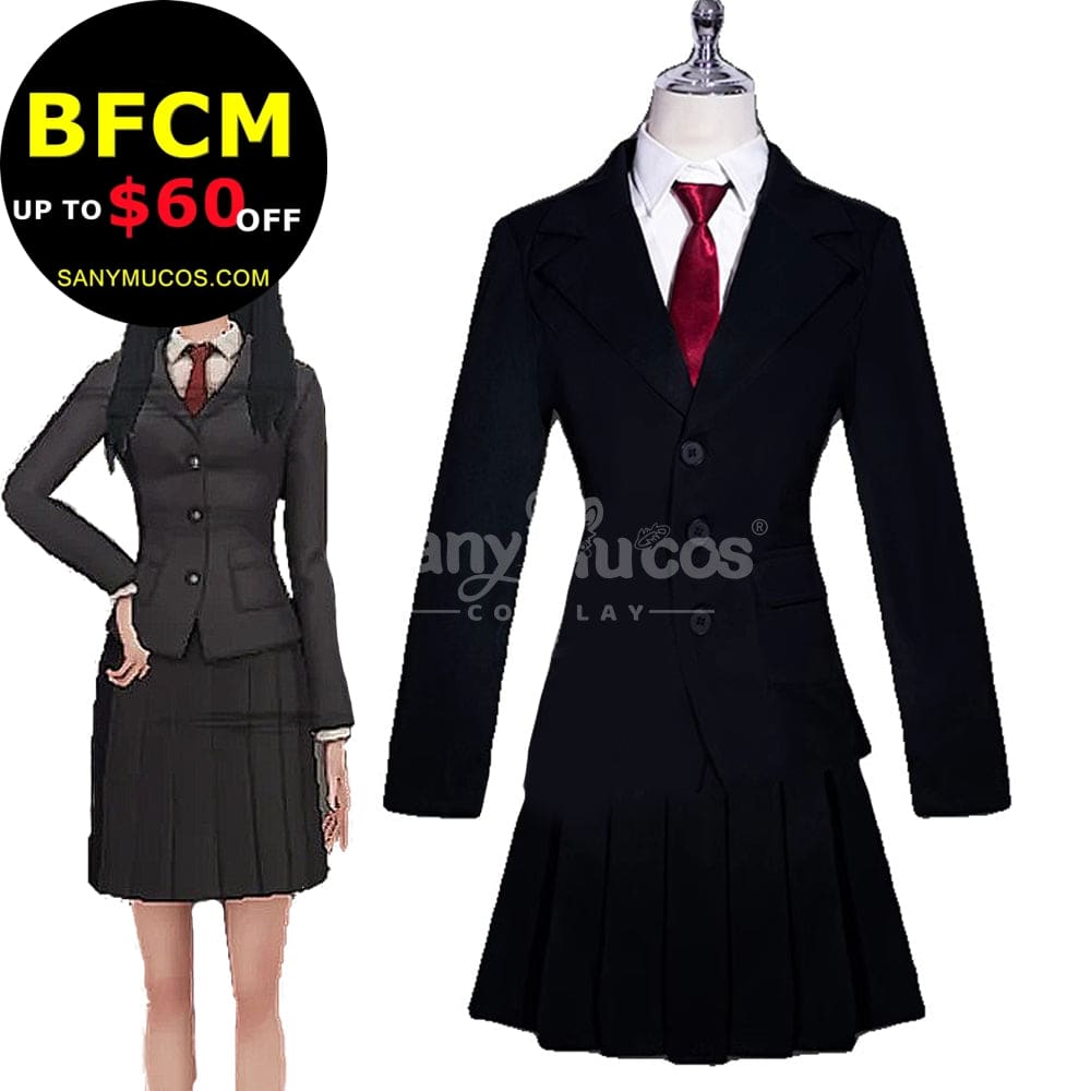 【In Stock】Game Identity V & Tomie Kawakami Cosplay Lead Consultant Cosplay Costume Cosplay Costumes