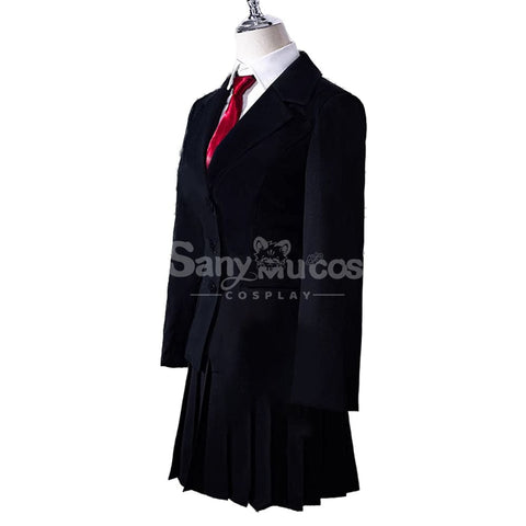 【In Stock】Game Identity V & Tomie Kawakami Cosplay Lead Consultant Cosplay Costume Cosplay Costumes