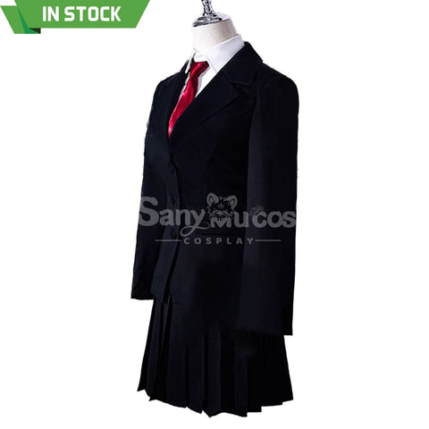 【In Stock】Game Identity V & Tomie Kawakami Cosplay Lead Consultant Cosplay Costume Cosplay Costumes