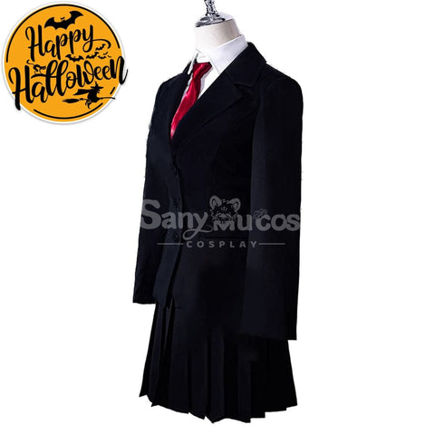 【In Stock】Game Identity V & Tomie Kawakami Cosplay Lead Consultant Cosplay Costume Cosplay Costumes