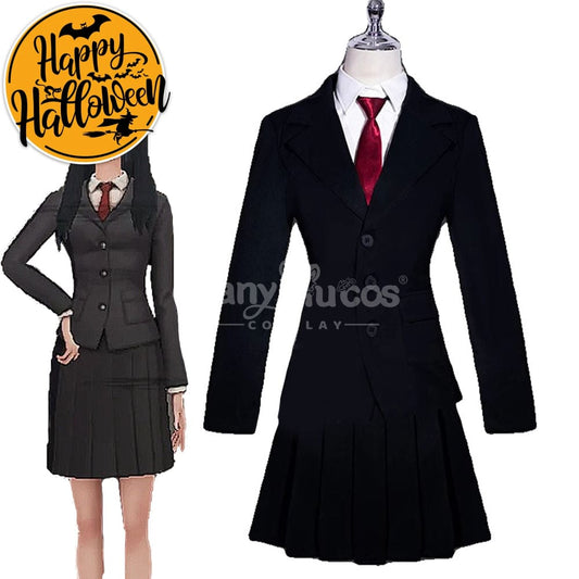 【In Stock】Game Identity V & Tomie Kawakami Cosplay Lead Consultant Cosplay Costume Cosplay Costumes 1000