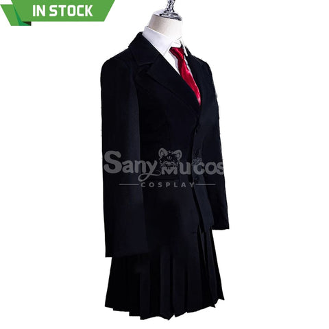 【In Stock】Game Identity V & Tomie Kawakami Cosplay Lead Consultant Cosplay Costume Cosplay Costumes