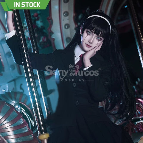 【In Stock】Game Identity V & Tomie Kawakami Cosplay Lead Consultant Cosplay Costume Cosplay Costumes