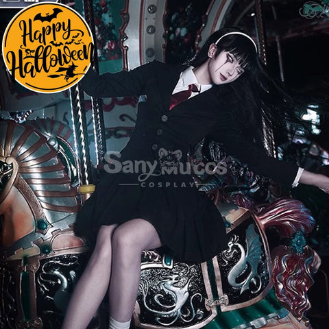【In Stock】Game Identity V & Tomie Kawakami Cosplay Lead Consultant Cosplay Costume Cosplay Costumes