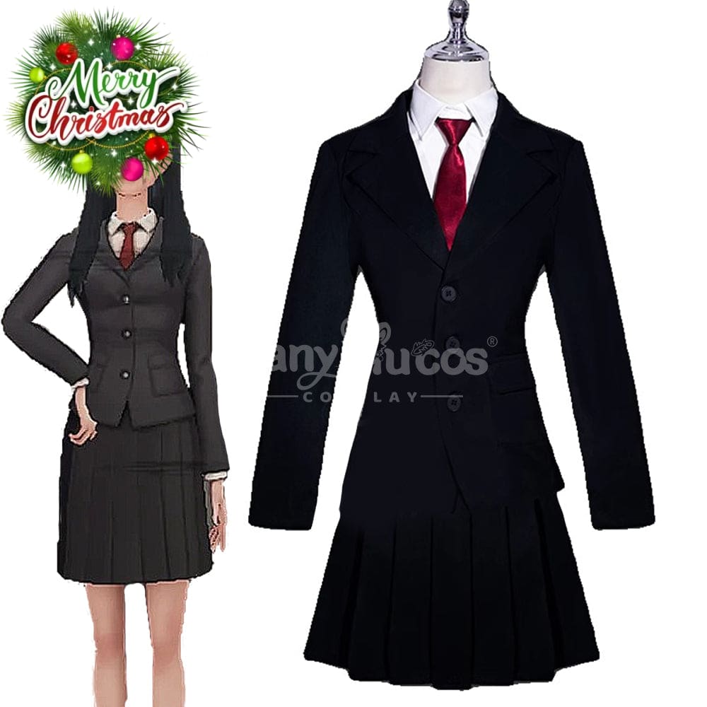 【In Stock】Game Identity V & Tomie Kawakami Cosplay Lead Consultant Cosplay Costume Cosplay Costumes