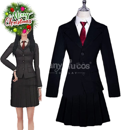 【In Stock】Game Identity V & Tomie Kawakami Cosplay Lead Consultant Cosplay Costume Cosplay Costumes 1000