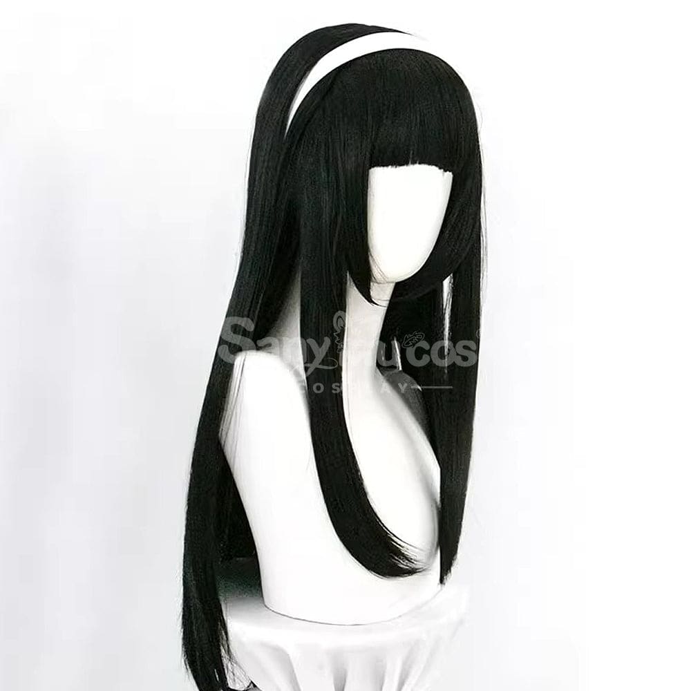 【In Stock】Game Identity V & Tomie Kawakami Cosplay Lead Consultant Cosplay Wig Cosplay Wigs