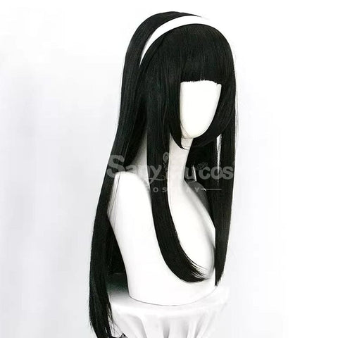 【In Stock】Game Identity V & Tomie Kawakami Cosplay Lead Consultant Cosplay Wig Cosplay Wigs