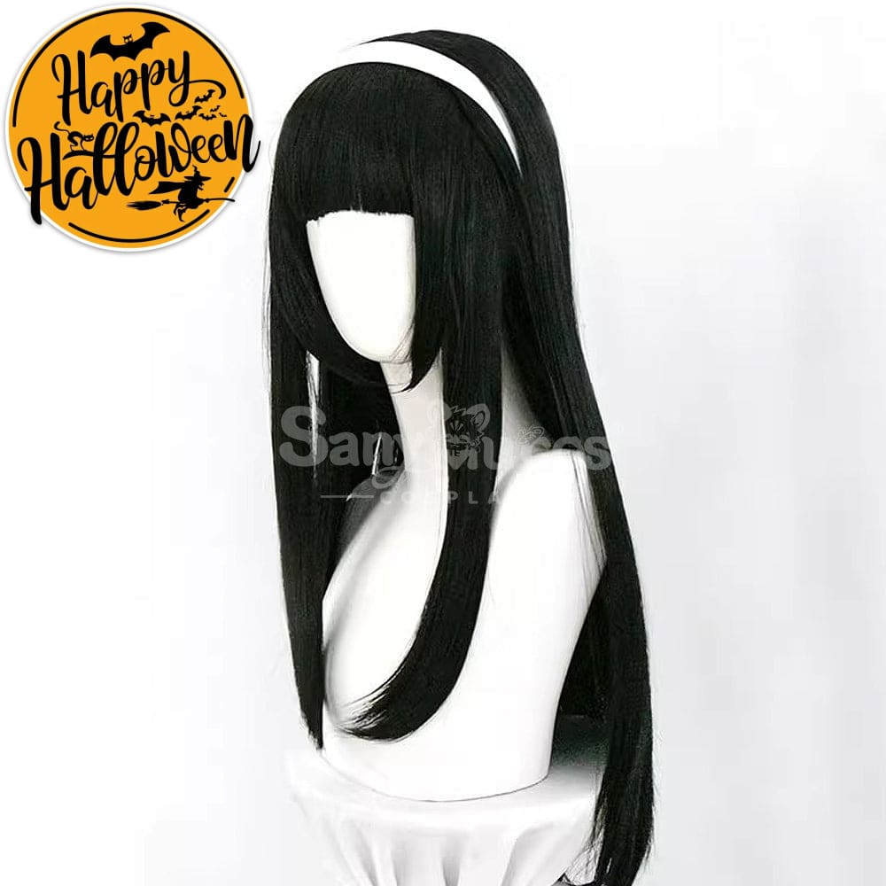 【In Stock】Game Identity V & Tomie Kawakami Cosplay Lead Consultant Cosplay Wig Cosplay Wigs