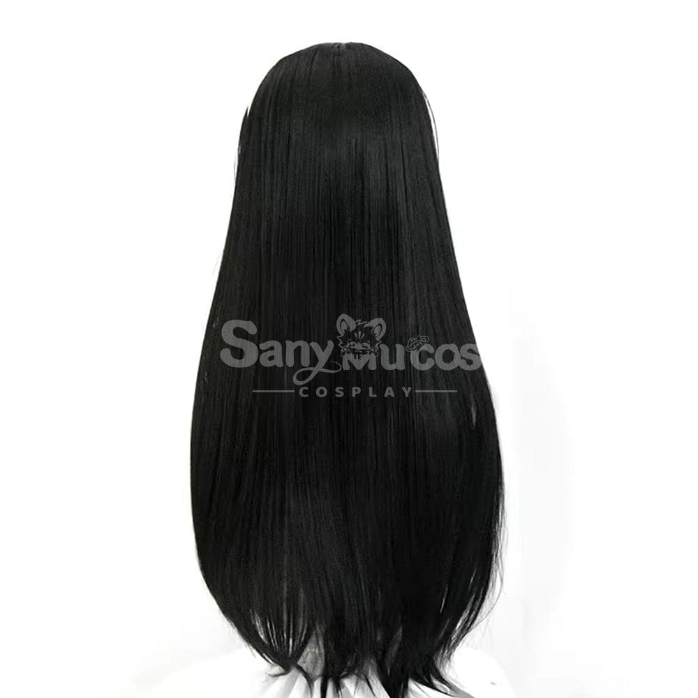 【In Stock】Game Identity V & Tomie Kawakami Cosplay Lead Consultant Cosplay Wig Cosplay Wigs